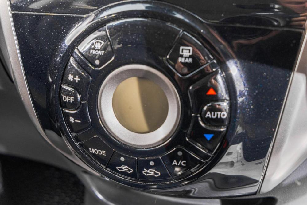 Nissan Note II Барнаул  - изображение 18