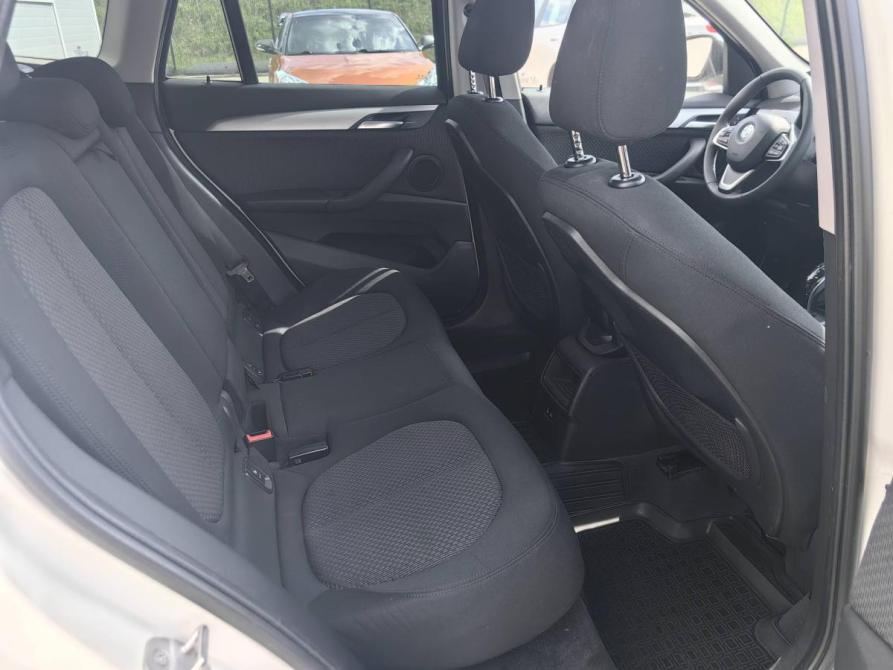 BMW X1 II (F48) Рестайлинг Москва  - изображение 13
