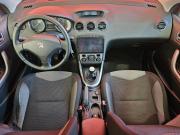 Peugeot 308 I Рестайлинг Вологда  - изображение 26