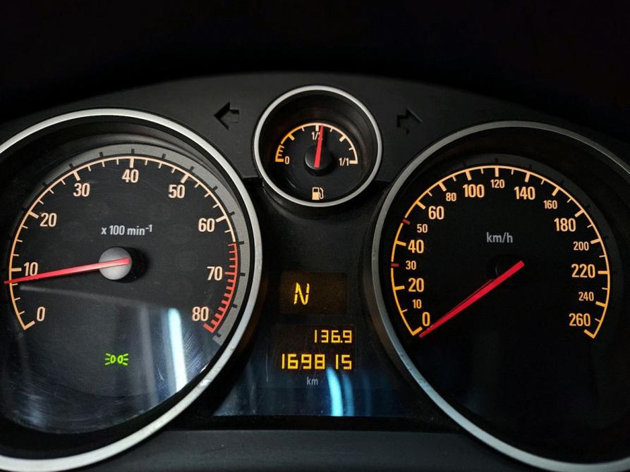 Opel Astra H Рестайлинг Нижний Новгород  - изображение 7