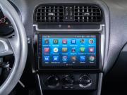 Volkswagen Polo V Рестайлинг Рязань  - изображение 31