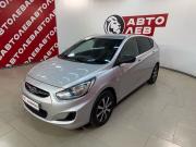 Hyundai Solaris I Новочеркасск  - изображение 19