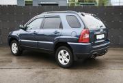 Kia Sportage II Рестайлинг Сыктывкар  - изображение 31