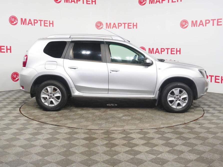 Nissan Terrano III (D10) Вологда  - изображение 4
