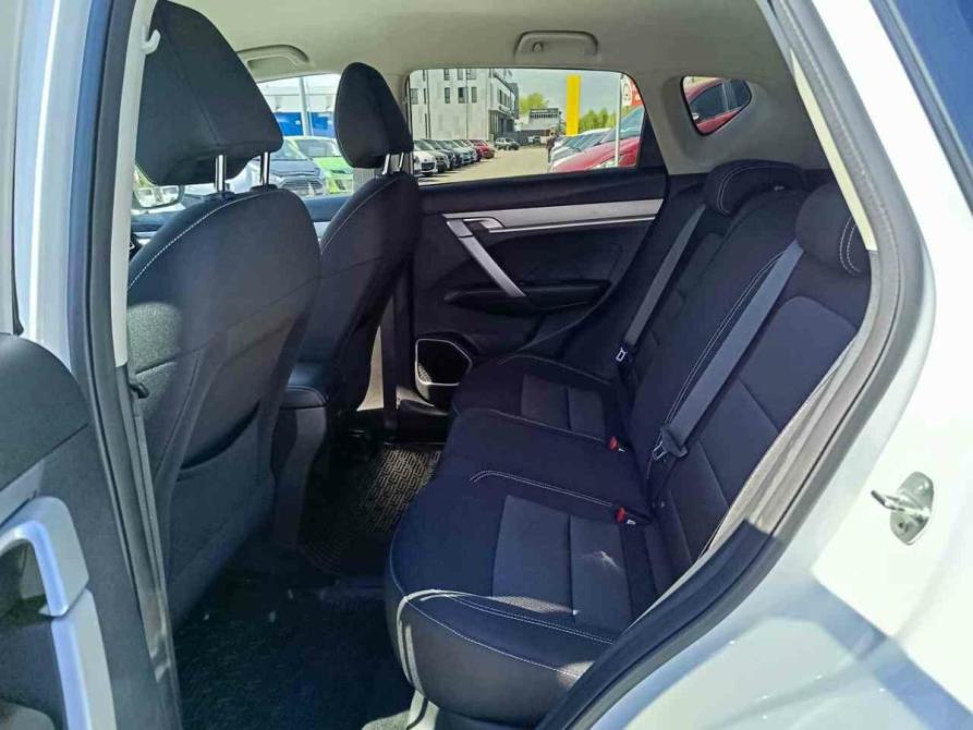 Geely Coolray I Тюмень  - изображение 11