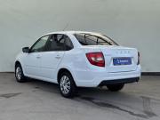 Lada (ВАЗ) Granta I Рестайлинг Липецк  - изображение 25
