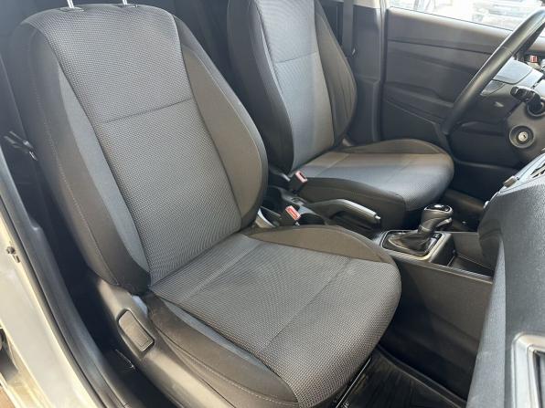 Hyundai Solaris II с пробегом 2019 года, цена 1 459 000 рублей, 57140 км, седан, Автокод Объявления