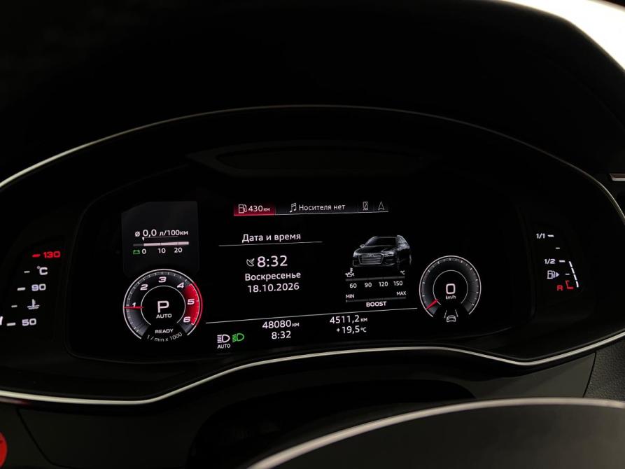 Audi S6 V (C8) Ростов-на-Дону  - изображение 18