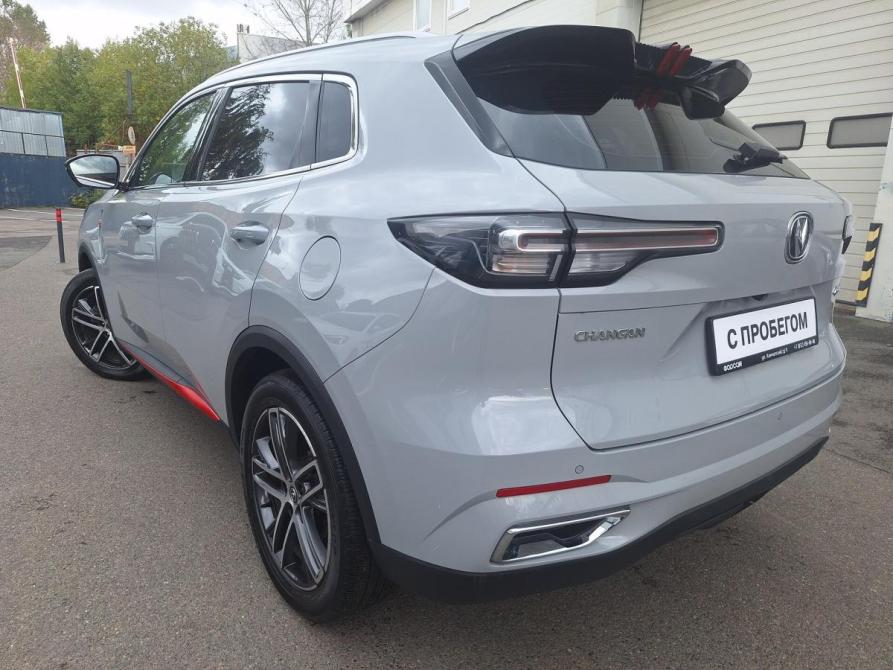 Changan CS55 Plus II Санкт-Петербург  - изображение 3
