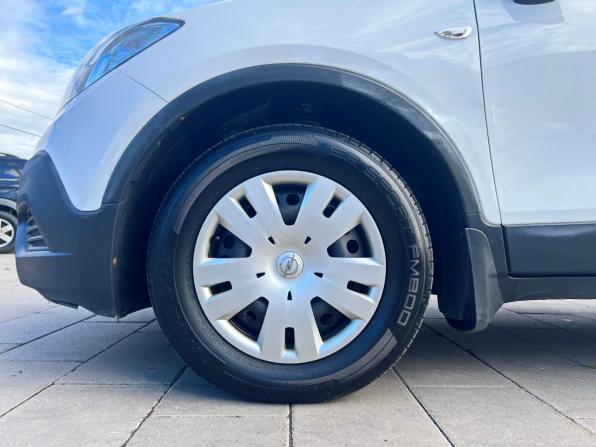 Opel Mokka I с пробегом 2012 года, цена 784 700 рублей, 269134 км, внедорожник, Автокод Объявления