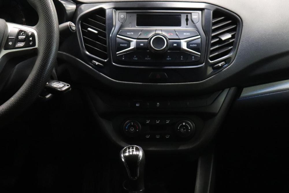 Lada (ВАЗ) Vesta I Ульяновск  - изображение 12
