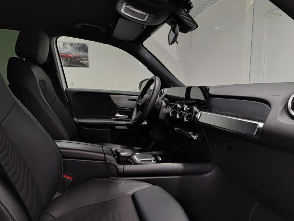 Mercedes-Benz GLB I (X247) с пробегом 2021 года, цена 2 950 000 рублей, 60727 км, внедорожник, Автокод Объявления