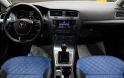 Volkswagen Golf VII Уфа  - изображение 25