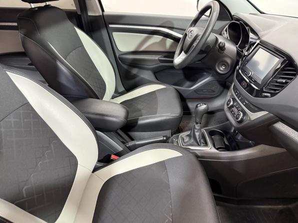 Lada (ВАЗ) Vesta I с пробегом 2018 года, цена 891 000 рублей, 242211 км, универсал, Автокод Объявления