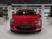 Opel Astra J Рестайлинг Москва  - изображение 25