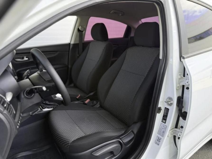 Kia Rio III Рестайлинг Ставрополь  - изображение 14