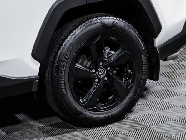 Toyota RAV4 V (XA50) с пробегом 2022 года, цена 3 752 100 рублей, 39430 км, внедорожник, Автокод Объявления