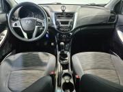 Hyundai Solaris I Рестайлинг Воронеж  - изображение 32