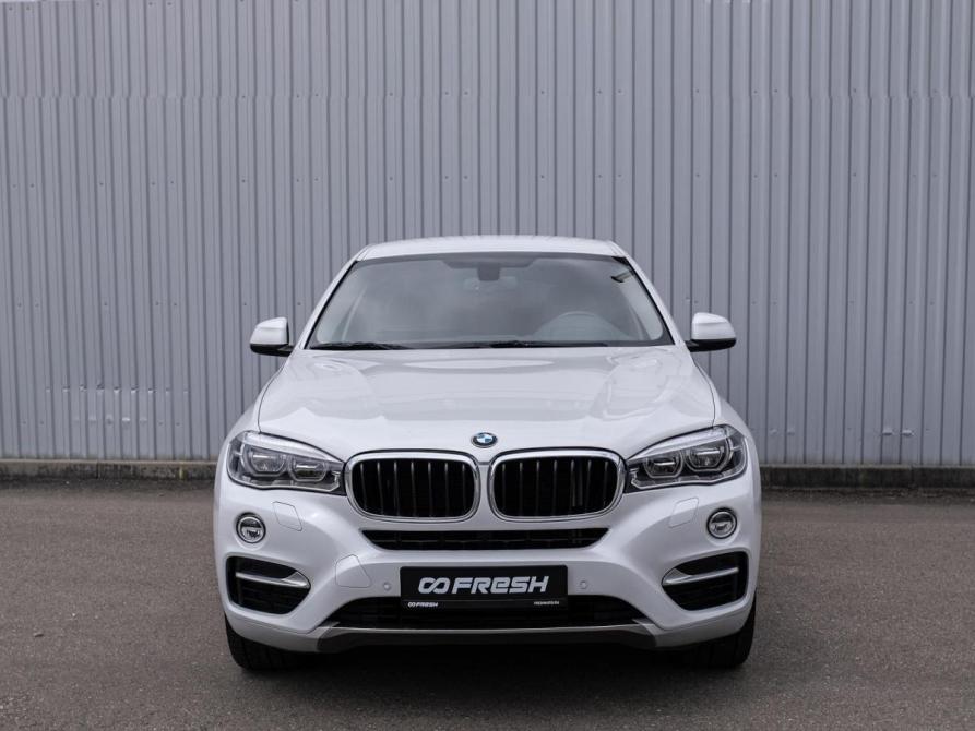 BMW X6 II (F16) Сочи  - изображение 3