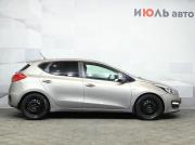 Kia Ceed II Рестайлинг Екатеринбург  - изображение 23