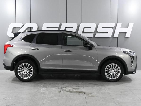 Haval Jolion I Рестайлинг 2 с пробегом 2025 года, цена 2 059 000 рублей, 50562 км, внедорожник, Автокод Объявления