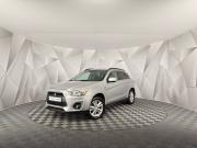 Mitsubishi ASX I Рестайлинг Москва  - изображение 23