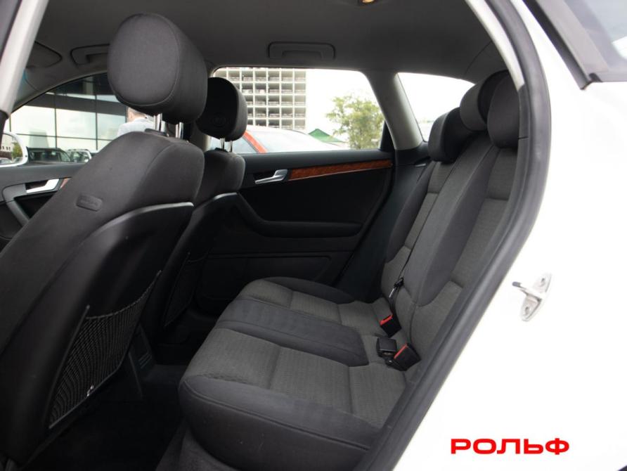 Audi A3 II (8P) Рестайлинг 2 Москва  - изображение 9