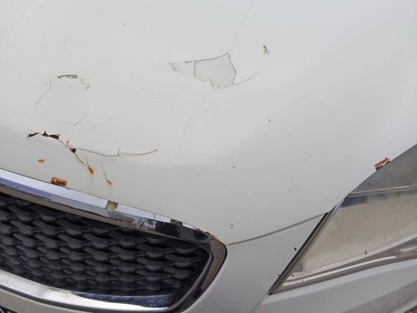 SsangYong Actyon II с пробегом 2011 года, цена 690 000 рублей, 241100 км, внедорожник, Автокод Объявления