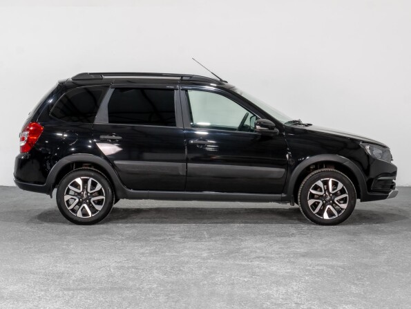 Lada (ВАЗ) Granta I Рестайлинг с пробегом 2022 года, цена 989 000 рублей, 32843 км, универсал, Автокод Объявления