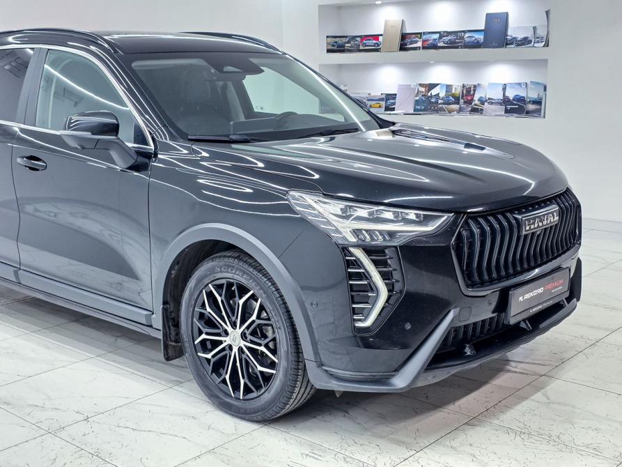 Haval Jolion I Рестайлинг Уфа  - изображение 6
