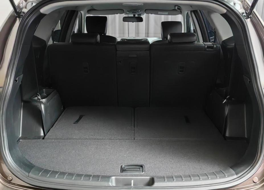 Hyundai Santa Fe III Москва  - изображение 26