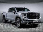 GMC Sierra IV Рестайлинг Москва  - изображение 24