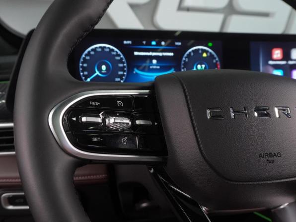 Chery Tiggo 7L I с пробегом 2025 года, цена 2 399 000 рублей, 26159 км, внедорожник, Автокод Объявления