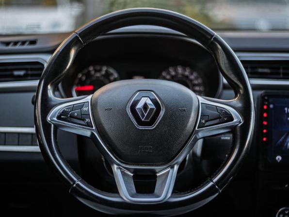 Renault Arkana I с пробегом 2019 года, цена 1 299 000 рублей, 190387 км, внедорожник, Автокод Объявления