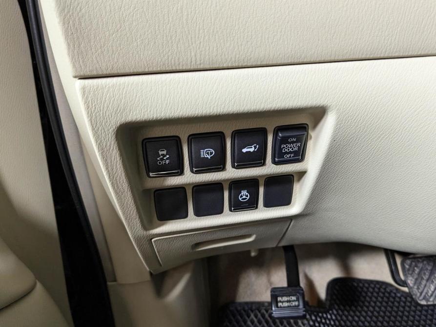 Infiniti JX Екатеринбург  - изображение 11