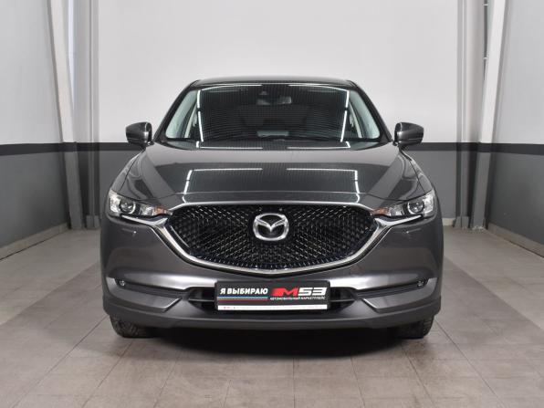 Mazda CX-5 II с пробегом 2019 года, цена 2 774 995 рублей, 57244 км, внедорожник, Автокод Объявления
