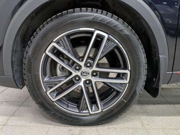 Changan CS55 Plus II с пробегом 2023 года, цена 1 920 000 рублей, 56330 км, внедорожник, Автокод Объявления