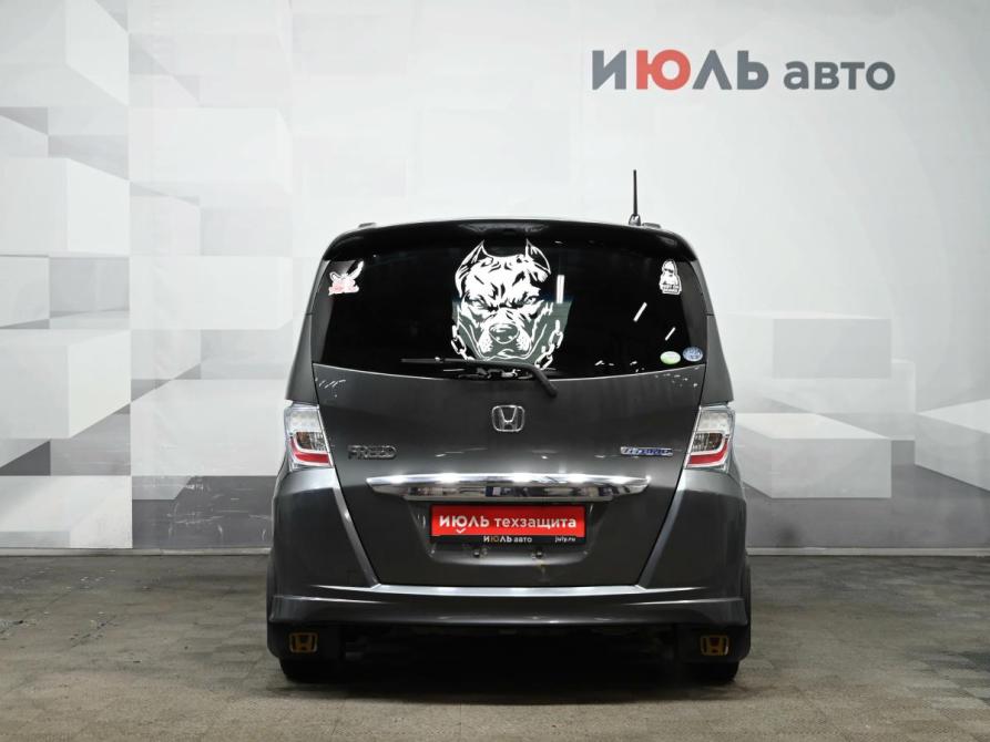 Honda Freed I Рестайлинг Екатеринбург  - изображение 5