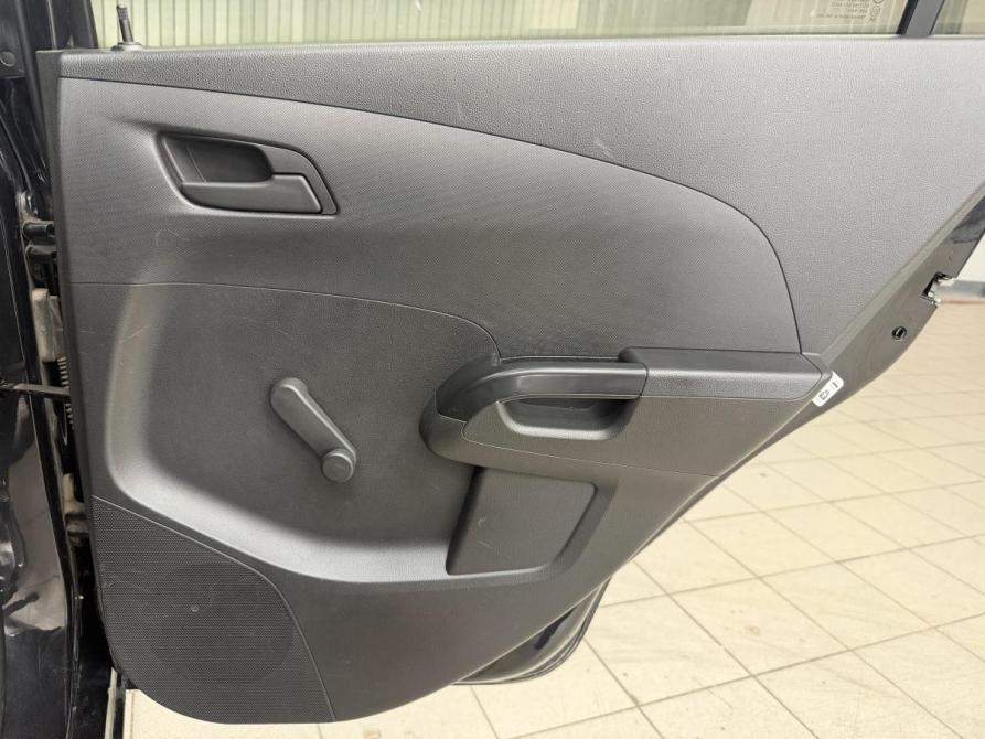 Chevrolet Aveo II Магнитогорск  - изображение 16