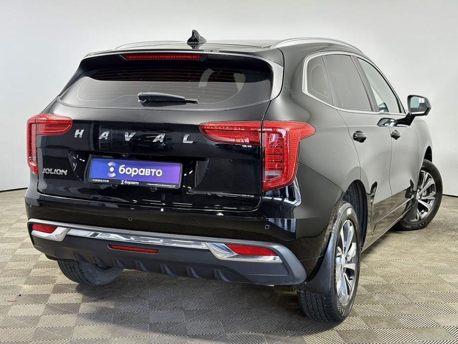 Haval Jolion I Борисоглебск  - изображение 6