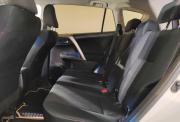 Toyota RAV4 IV (XA40) Ярославль  - изображение 36