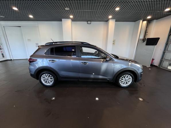 Kia Rio IV с пробегом 2020 года, цена 1 535 000 рублей, 125219 км, хэтчбек, Автокод Объявления