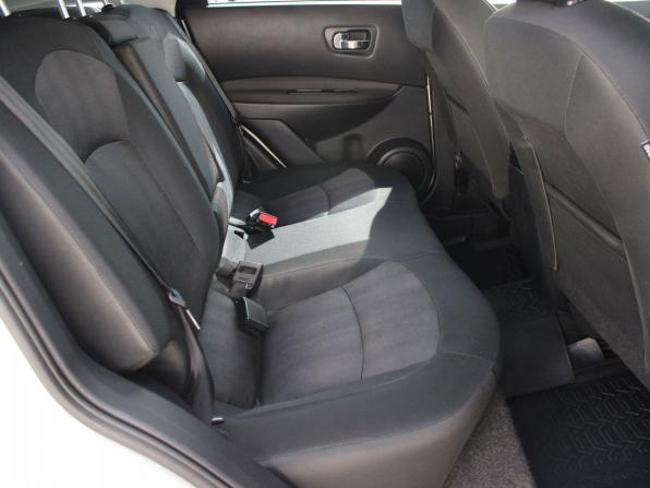 Nissan Qashqai I Рестайлинг с пробегом 2012 года, цена 1 059 000 рублей, 167756 км, внедорожник, Автокод Объявления