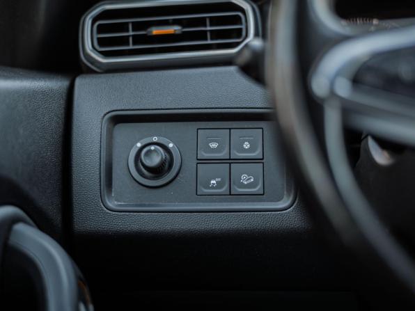 Renault Duster II с пробегом 2021 года, цена 1 450 000 рублей, 168523 км, внедорожник, Автокод Объявления