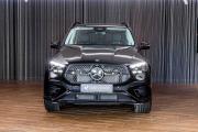 Mercedes-Benz GLE II (V167) Рестайлинг Казань  - изображение 15