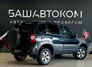 Chevrolet Niva I Рестайлинг Уфа  - изображение 23