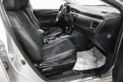 Toyota Corolla XI (E160 E170 E180) Новокузнецк  - изображение 49