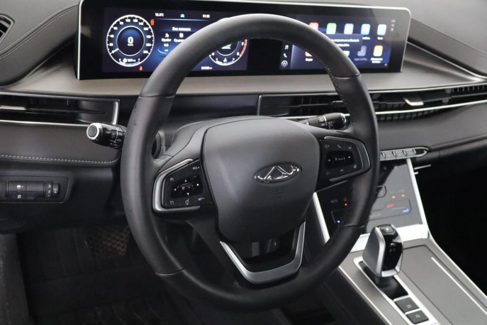 Chery Tiggo 4 I Рестайлинг 2 Санкт-Петербург  - изображение 7