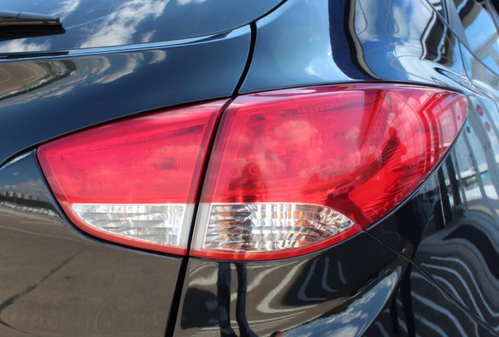 Hyundai ix35 I Нижний Новгород  - изображение 21