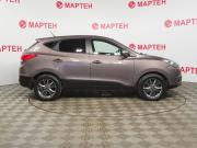 Hyundai ix35 I Рестайлинг Вологда  - изображение 21